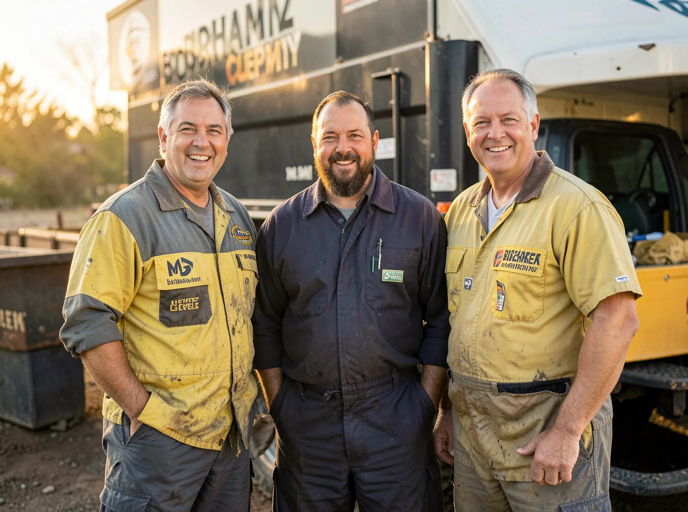 Sewage Cleanup company in Brooks, GA